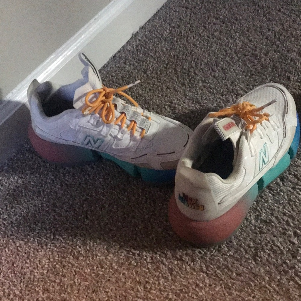 Vision racers